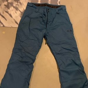 Oakley Ski Pants
